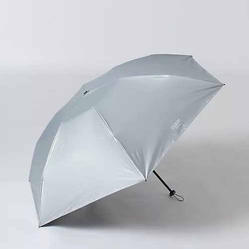 【MACKINTOSH PHILOSOPHY/マッキントッシュ フィロソフィー】紫外線&雨からスタイリッシュに守る|Barbrellaメタリック折りたたみ傘 人気、トレンドファッション・服の通販 founy(ファニー) 【マッキントッシュ フィロソフィー/MACKINTOSH PHILOSOPHY】 トレンドファッション・スタイル  Fashion Trends トレンド、ファッションスタイル Fashion Trends ファッション Fashion レディースファッション WOMEN クラシック Classic コレクション Collection シンプル Simple スタイリッシュ Stylish モダン Modern ワンポイント One Point 人気 Popularity 傘 Umbrella 定番 Standard 日傘 Parasol |ID:prp329100004038652