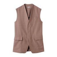 【大人の上質スタイル&遊び心が光る旬アイテム】Whim Gazette(ウィムガゼット) 人気、トレンドファッション・服の通販 founy(ファニー) 【ウィムガゼット/Whim Gazette】 トレンドファッション・スタイル  Fashion Trends ファッション、ブランド PICK UP! Fashion Brand Pick Up ファッション Fashion レディースファッション WOMEN トップス・カットソー Tops/Tshirt シャツ/ブラウス Shirts/Blouses ロング / Tシャツ T-Shirts カットソー Cut and Sewn ニット Knit Tops プルオーバー Pullover アウター Coat Outerwear ジャケット Jackets コンパクト Compact ショート Short スリーブ Sleeve プリント Print NEW・新作・新着・新入荷 New Arrivals 無地 Plain Color クラシカル Classical サマー Summer デニム Denim レース Race 今季 This Season 夏 Summer 羽織 Haori オケージョン Occasion ジャケット Jacket ファブリック Fabric エレガント 上品 Elegant |ID:stp329100000006320