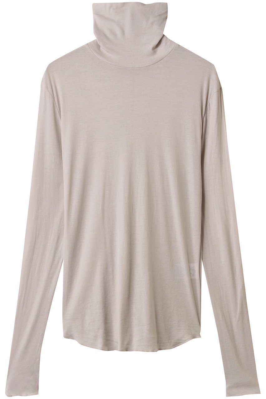 【three dots/スリー ドッツ】くしゅ袖がポイントのシアータートルネックトップス 人気、トレンドファッション・服の通販 founy(ファニー) 【スリー ドッツ/three dots】 トレンドファッション・スタイル  Fashion Trends トレンド、ファッションスタイル Fashion Trends ファッション Fashion レディースファッション WOMEN トップス・カットソー Tops/Tshirt シャツ/ブラウス Shirts/Blouses ロング / Tシャツ T-Shirts カットソー Cut and Sewn タートルネック Turtleneck おすすめ Recommend シアー Sheer シンプル Simple スリーブ Sleeve タートルネック Turtleneck ロング Long NEW・新作・新着・新入荷 New Arrivals |ID:prp329100004573009