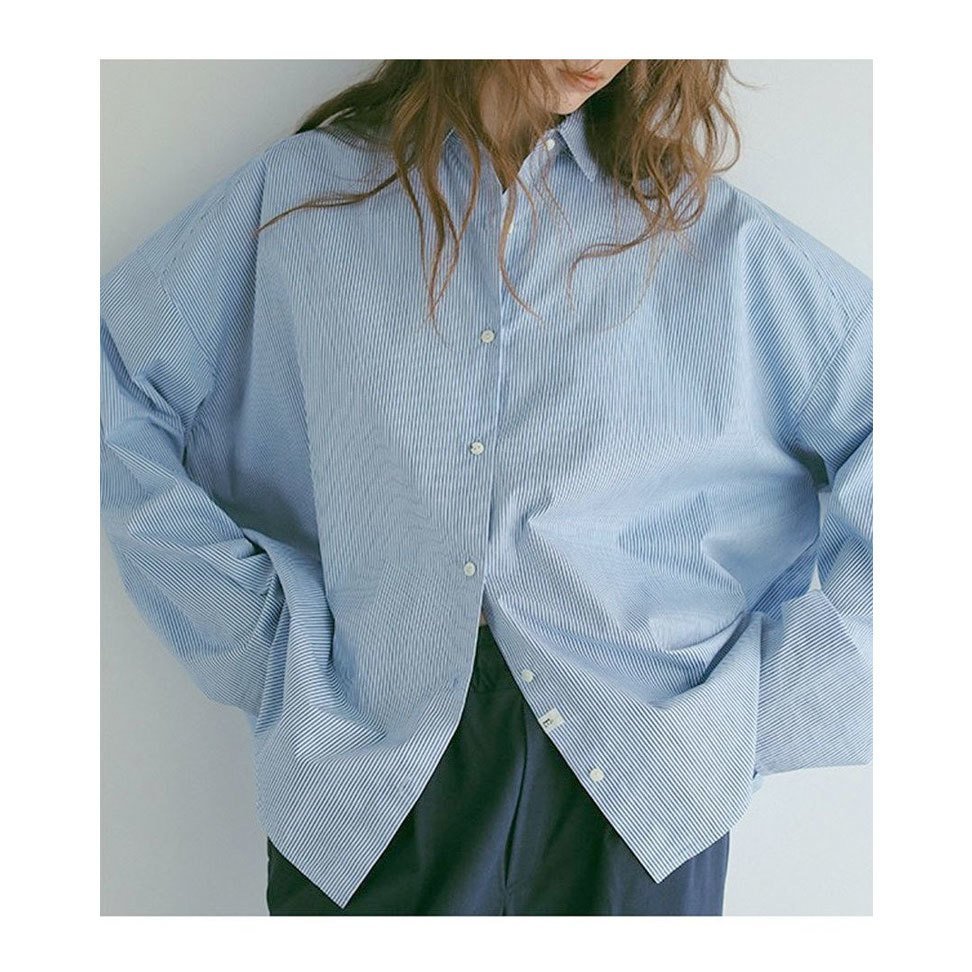 【夏の注目トップス カットソーで魅せる旬のスタイリング】ETRE TOKYO、MUVEIL、FLORENT 人気、トレンドファッション・服の通販 founy(ファニー) 【エトレトウキョウ/ETRE TOKYO】 【ガニー/GANNI】 【フローレント/FLORENT】 【ミュベール/MUVEIL】 【エブール/ebure】 トレンドファッション・スタイル Fashion Trends トレンド、ファッションスタイル Fashion Trends ファッション Fashion レディースファッション WOMEN トップス・カットソー Tops/Tshirt シャツ/ブラウス Shirts/Blouses ニット Knit Tops プルオーバー Pullover ロング / Tシャツ T-Shirts カットソー Cut and Sewn カーディガン Cardigans キャミソール / ノースリーブ No Sleeves タートルネック Turtleneck ストライプ Stripe スリーブ Sleeve ブラウジング Browsing ロング Long エレガント 上品 Elegant NEW・新作・新着・新入荷 New Arrivals 2025年 2025 ショート Short ジャージー Jersey プリント Print ベーシック Basic モチーフ Motif リラックス Relax 定番 Standard 無地 Plain Color A/W・秋冬 Aw・Autumn/Winter・Fw・Fall-Winter サマー Summer |ID:stp329100000006332