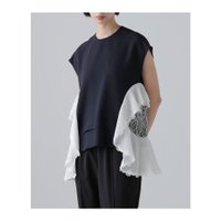 【大人の女性を美しく魅せる、上質トップス・カットソー】ADORE、Whim Gazette、GALLARDAGALANTE 人気、トレンドファッション・服の通販 founy(ファニー) 【サードマガジン/THIRD MAGAZINE】 【リムアーク/RIM.ARK】 【ガリャルダガランテ/GALLARDAGALANTE】 【ウィムガゼット/Whim Gazette】 【アドーア/ADORE】 トレンドファッション・スタイル  Fashion Trends トレンド、ファッションスタイル Fashion Trends ファッション Fashion レディースファッション WOMEN トップス・カットソー Tops/Tshirt キャミソール / ノースリーブ No Sleeves シャツ/ブラウス Shirts/Blouses ロング / Tシャツ T-Shirts カットソー Cut and Sewn カーディガン Cardigans ニット Knit Tops プルオーバー Pullover パーカ Sweats スウェット Sweat キャミソール Camisole セットアップ Set Up タンク Tank デニム Denim フェミニン Feminine レース Race NEW・新作・新着・新入荷 New Arrivals おすすめ Recommend クロップド Cropped スリーブ Sleeve タートル Turtle ロング Long 半袖 Short Sleeve 羽織 Haori |ID:stp329100000006348