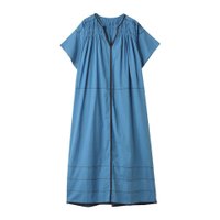 【大人の夏スタイルを格上げする注目ブランド別ファッションセレクション】 人気、トレンドファッション・服の通販 founy(ファニー) 【アンクレイヴ/uncrave】 【ハウス オブ ロータス/HOUSE OF LOTUS】 【サードマガジン/THIRD MAGAZINE】 トレンドファッション・スタイル  Fashion Trends トレンド、ファッションスタイル Fashion Trends ファッション Fashion レディースファッション WOMEN トップス・カットソー Tops/Tshirt シャツ/ブラウス Shirts/Blouses ロング / Tシャツ T-Shirts カットソー Cut and Sewn ニット Knit Tops キャミソール / ノースリーブ No Sleeves プルオーバー Pullover ワンピース Dress チュニック Tunic インナー Inner コンパクト Compact ショート Short スリーブ Sleeve 定番 Standard NEW・新作・新着・新入荷 New Arrivals スリット Slit エレガント 上品 Elegant 夏 Summer ビジネス 仕事 通勤 Business |ID:stp329100000006352