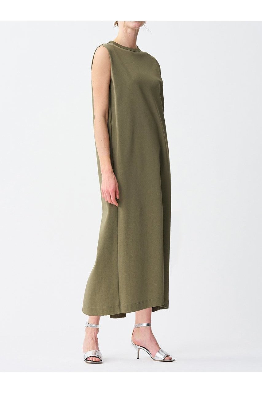 【uncrave/アンクレイヴ】美ラインを引き立てる大人上品ワンピース 人気、トレンドファッション・服の通販 founy(ファニー) 【アンクレイヴ/uncrave】 トレンドファッション・スタイル  Fashion Trends ファッション、ブランド PICK UP! Fashion Brand Pick Up ファッション Fashion レディースファッション WOMEN ワンピース Dress チュニック Tunic ショルダー Shoulder シルケット Mercerization チュニック Tunic ノースリーブ No Sleeve ロング Long 定番 Standard NEW・新作・新着・新入荷 New Arrivals |ID:prp329100004581731