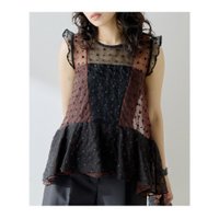 【上質刺しゅう&レース、エフォートレスシックな大人のワードローブ】Whim Gazette(ウィムガゼット) 人気、トレンドファッション・服の通販 founy(ファニー) 【ウィムガゼット/Whim Gazette】 トレンドファッション・スタイル  Fashion Trends ファッション、ブランド PICK UP! Fashion Brand Pick Up ファッション Fashion レディースファッション WOMEN ポーチ Pouches スカート Skirt ロングスカート Long Skirt パンツ Pants デニムパンツ Denim Pants トップス・カットソー Tops/Tshirt シャツ/ブラウス Shirts/Blouses キャミソール / ノースリーブ No Sleeves アクセサリー Accessories アニマル Animal インド India ジュエリー Jewelry ストライプ Stripe プリント Print ポーチ Pouch ランジェリー Lingerie レオパード Leopard 吸水 Water Absorption NEW・新作・新着・新入荷 New Arrivals 旅行 Travel エナメル Enamel シューズ Shoes スマート Smart バランス Balance モダン Modern ラップ Wrap |ID:stp329100000006363