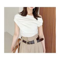 【大人フェミニンな最旬トップスコーデ】SNIDEL(スナイデル) 人気、トレンドファッション・服の通販 founy(ファニー) 【スナイデル/SNIDEL】 トレンドファッション・スタイル  Fashion Trends ファッション、ブランド PICK UP! Fashion Brand Pick Up ファッション Fashion レディースファッション WOMEN トップス・カットソー Tops/Tshirt シャツ/ブラウス Shirts/Blouses プルオーバー Pullover エレガント 上品 Elegant オフショル Off Shoulder シフォン Chiffon シャーリング Shirring デコルテ Decolletage トレンド Trend バランス Balance フィット Fit フラワー Flower フリル Frills フレア Flare プリント Print プリーツ Pleats 春 Spring 無地 Plain Color ウェーブ Wave カラフル Colorful ギャザー Gather ストレート Straight スリット Slit ドット Dot フェミニン Feminine おすすめ Recommend |ID:stp329100000006366