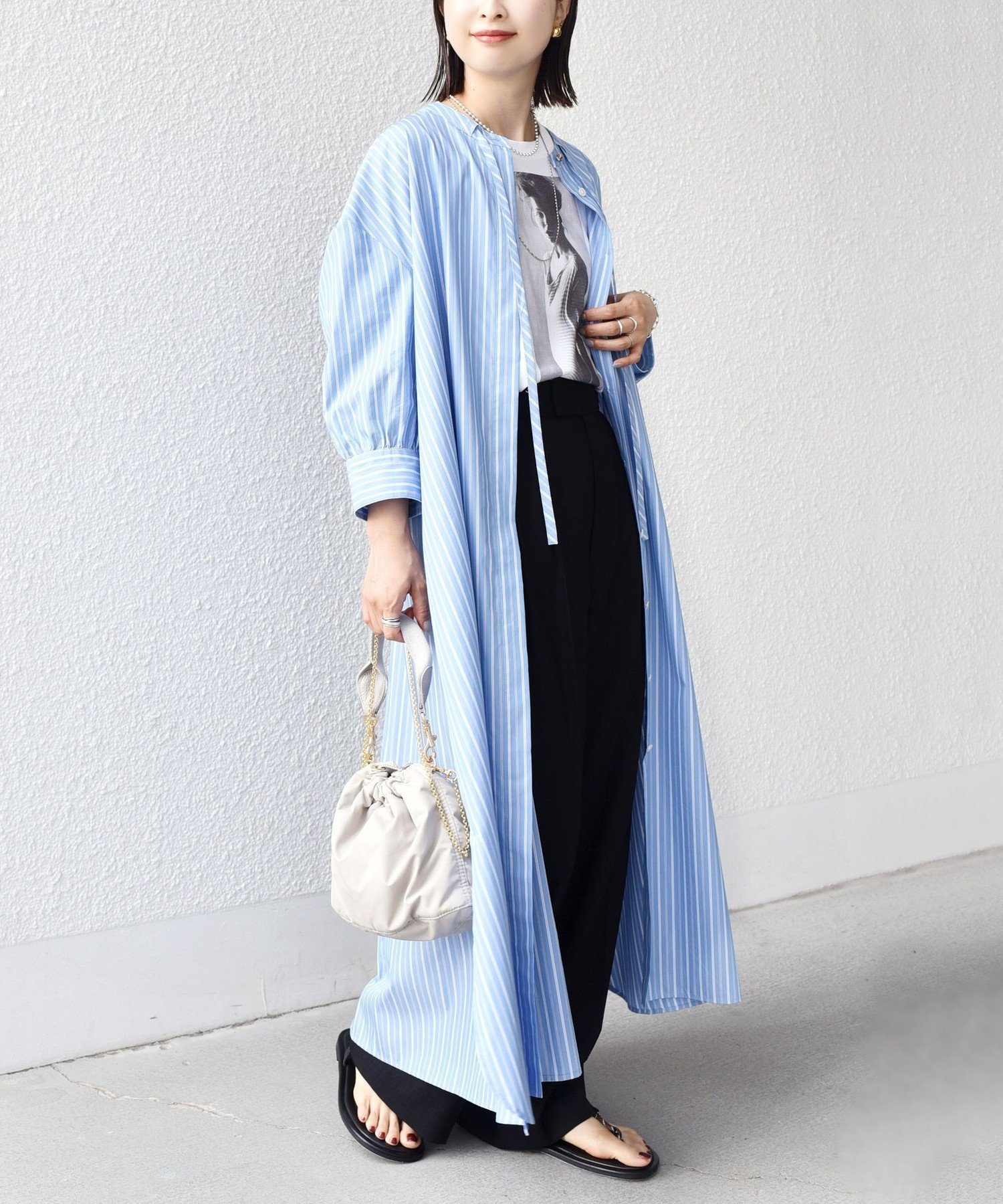 着こなし自在なストライプ柄シャツワンピース 人気、トレンドファッション・服の通販 founy(ファニー) 【シップス フォー ウィメン/SHIPS】 トレンドファッション・スタイル  Fashion Trends ファッション、ブランド PICK UP! Fashion Brand Pick Up ファッション Fashion レディースファッション WOMEN ワンピース Dress シャツワンピース Shirt Dresses 2025年 2025 2025春夏・S/S Ss,Spring/Summer,2025 サンダル Sandals スタンド Stand ストライプ Stripe スニーカー Sneakers フロント Front ミックス Mix リボン Ribbon |ID:prp329100004583224