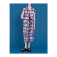 【夏を彩る名品!Iラインワンピースや2WAYドレスで洗練スタイルを実現】 人気、トレンドファッション・服の通販 founy(ファニー) 【プルミエ アロンディスモン/1er Arrondissement】 【エッセン ロートレアモン/ESSEN LAUTREAMONT】 【ハウス オブ ロータス/HOUSE OF LOTUS】 トレンドファッション・スタイル  Fashion Trends トレンド、ファッションスタイル Fashion Trends ファッション Fashion レディースファッション WOMEN トップス・カットソー Tops/Tshirt シャツ/ブラウス Shirts/Blouses ロング / Tシャツ T-Shirts カットソー Cut and Sewn ワンピース Dress ドレス Party Dresses チュニック Tunic アウター Coat Outerwear ジャケット Jackets ブルゾン Blouson/Jackets シャツワンピース Shirt Dresses ショート Short スリーブ Sleeve プリント Print ベーシック Basic リラックス Relax NEW・新作・新着・新入荷 New Arrivals 無地 Plain Color ギャザー Gather サンダル Sandals チュニック Tunic ドレス Dress ドローストリング Drawstring フレンチ French ラウンド Round リゾート Resort |ID:stp329100000006374