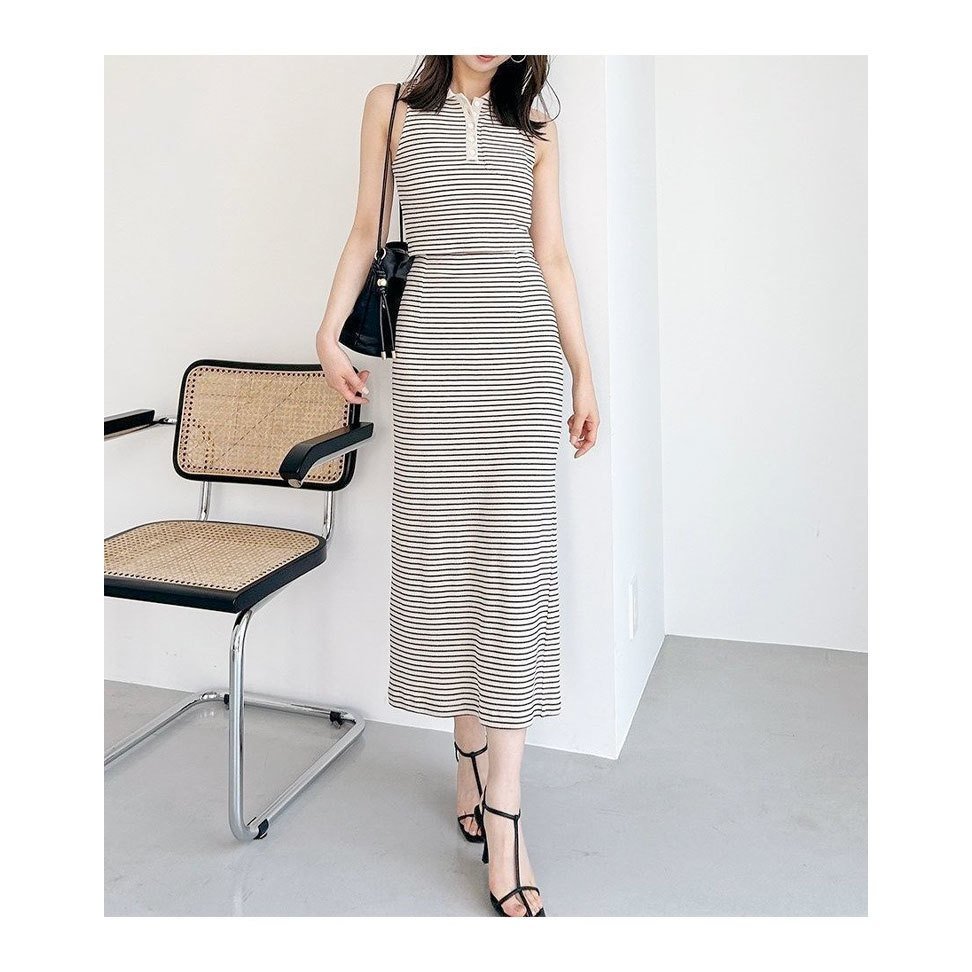 【 夏の定番ボーダーが再注目】SNIDEL、Lily Brown、TOMMY HILFIGER 人気、トレンドファッション・服の通販 founy(ファニー) 【スナイデル/SNIDEL】 【リリーブラウン/Lily Brown】 【ファーファー/FURFUR】 【マッキントッシュ フィロソフィー/MACKINTOSH PHILOSOPHY】 【トミーヒルフィガー/TOMMY HILFIGER】 トレンドファッション・スタイル Fashion Trends トレンド、ファッションスタイル Fashion Trends ファッション Fashion レディースファッション WOMEN ワンピース Dress ニットワンピース Knit Dresses トップス・カットソー Tops/Tshirt ニット Knit Tops オーガニック Organic ジップ Zip ストレート Straight フィット Fit ボーダー Border ポケット Pocket ワッフル Waffle おすすめ Recommend エレガント 上品 Elegant サマー Summer スリット Slit ブレード Blade リゾート Resort クラシカル Classical スカラップ Scalloped スリーブ Sleeve 透かし Watermark コラボ Collaboration フレア Flare 無地 Plain Color インナー Inner ベーシック Basic |ID:stp329100000006376