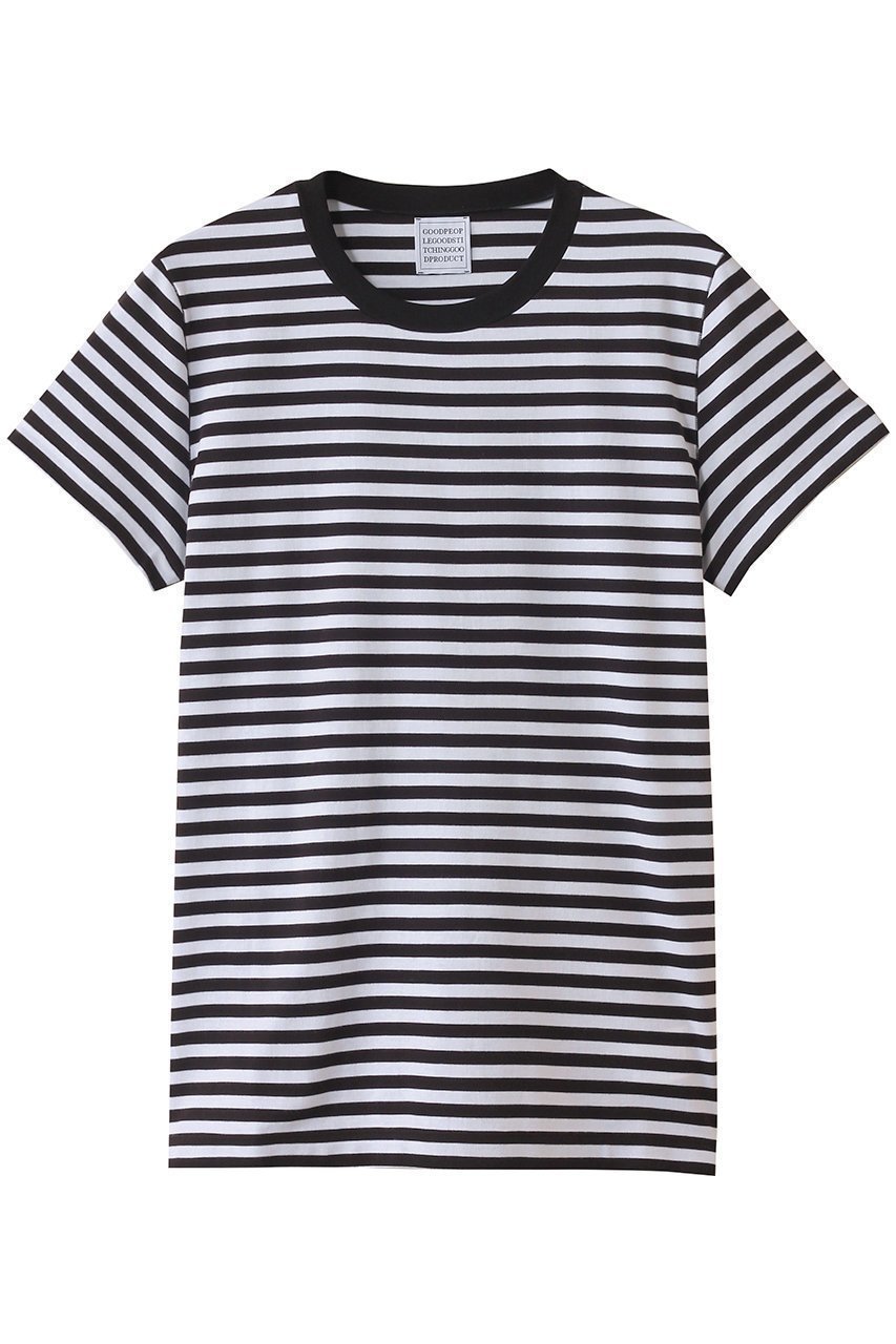 【GOOD PEOPLE GOOD STITCHING GOOD PRODUCT/グッド ピープル グッド ステッチング グッド プロダクト】まるで赤ちゃん肌のような優しさ ハイゲージスムースTシャツ 人気、トレンドファッション・服の通販 founy(ファニー) 【グッド ピープル グッド ステッチング グッド プロダクト/GOOD PEOPLE GOOD STITCHING GOOD PRODUCT】 トレンドファッション・スタイル  Fashion Trends トレンド、ファッションスタイル Fashion Trends ファッション Fashion レディースファッション WOMEN トップス・カットソー Tops/Tshirt シャツ/ブラウス Shirts/Blouses ロング / Tシャツ T-Shirts カットソー Cut and Sewn インナー Inner ショート Short スリーブ Sleeve 定番 Standard |ID:prp329100004509192