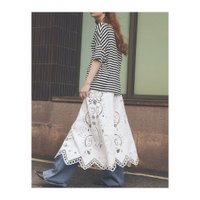 【 大人の夏に映えるボーダー&ストライプ|最新・上質カジュアルスタイル】Shinzone、Curensology 人気、トレンドファッション・服の通販 founy(ファニー) 【スリー ドッツ/three dots】 【エリオポール/heliopole】 【オブラダ/Oblada】 【ブリル/BRILL】 【グッド ピープル グッド ステッチング グッド プロダクト/GOOD PEOPLE GOOD STITCHING GOOD PRODUCT】 トレンドファッション・スタイル  Fashion Trends トレンド、ファッションスタイル Fashion Trends ファッション Fashion レディースファッション WOMEN ワンピース Dress ドレス Party Dresses チュニック Tunic トップス・カットソー Tops/Tshirt シャツ/ブラウス Shirts/Blouses ロング / Tシャツ T-Shirts カットソー Cut and Sewn プルオーバー Pullover スカート Skirt キャミソール / ノースリーブ No Sleeves サマー Summer スリット Slit チュニック Tunic ドレス Dress ノースリーブ No Sleeve リボン Ribbon 定番 Standard ショート Short スリーブ Sleeve ボーダー Border エレガント 上品 Elegant カットソー Cut And Sew ショルダー Shoulder デニム Denim ドロップ Drop バランス Balance |ID:stp329100000006378