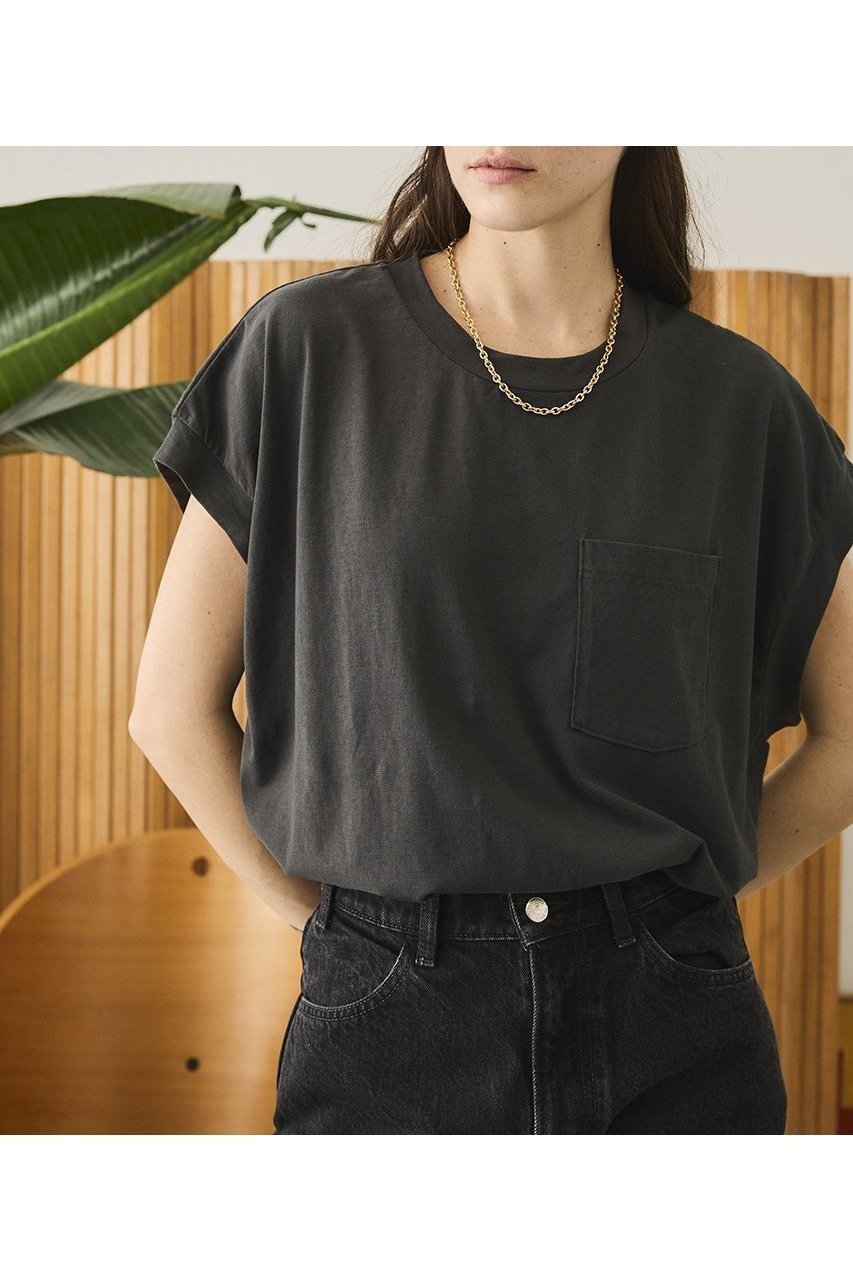 【Oblada/オブラダ】抜け感と着心地で差がつく、大人のための万能タンクトップ 人気、トレンドファッション・服の通販 founy(ファニー) 【オブラダ/Oblada】 トレンドファッション・スタイル  Fashion Trends トレンド、ファッションスタイル Fashion Trends ファッション Fashion レディースファッション WOMEN トップス・カットソー Tops/Tshirt シャツ/ブラウス Shirts/Blouses ロング / Tシャツ T-Shirts カットソー Cut and Sewn ショート Short シンプル Simple スリーブ Sleeve タンク Tank トレンド Trend ポケット Pocket ロング Long 夏 Summer NEW・新作・新着・新入荷 New Arrivals |ID:prp329100004585419