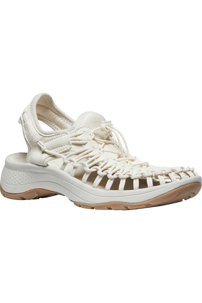 【KEEN/キーン】フェミニン×機能性を融合した進化系スニーカー UNEEK OPEN AIR SNEAKER 人気、トレンドファッション・服の通販 founy(ファニー) 【キーン/KEEN】 トレンドファッション・スタイル  Fashion Trends トレンド、ファッションスタイル Fashion Trends ファッション Fashion レディースファッション WOMEN スポーツウェア Sportswear サンダル / ミュール Sandals スポーツ シューズ Sports Shoes アウトドア Outdoor クッション Cushion サンダル Sandals シューズ Shoes スニーカー Sneakers スポーツ Sports パフォーマンス Performance フィット Fit フェミニン Feminine ライニング Lining 旅行 Travel |ID:prp329100003296495
