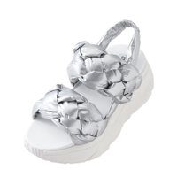 【夏の主役は足元!機能とトレンドを兼ね備えた最新スポーツサンダル】 STEVE MADDEN,KEEN,OOFOS 人気、トレンドファッション・服の通販 founy(ファニー) 【リーボック/Reebok】 【ビームス ウイメン/BEAMS】 【オニツカ タイガー/Onitsuka Tiger】 【シップス フォー ウィメン/SHIPS】 【キーン/KEEN】 トレンドファッション・スタイル  Fashion Trends トレンド、ファッションスタイル Fashion Trends ファッション Fashion レディースファッション WOMEN スポーツウェア Sportswear サンダル / ミュール Sandals スポーツ シューズ Sports Shoes サンダル Sandals シューズ Shoes ジップ Zip フィット Fit フォーム Form ボトム Bottom 軽量 Lightweight アウトドア Outdoor イタリア Italy スポーツ Sports ソックス Socks ミックス Mix メッシュ Mesh 人気 Popularity 別注 Special Order 厚底 Platforms クッション Cushion ストラップサンダル Strap Sandals ラップ Wrap 夏 Summer 春 Spring S/S・春夏 Ss・Spring/Summer シンプル Simple |ID:stp329100000006385