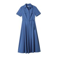 【上質感と着回し力を両立する大人の装いの洗練サマーコレクション】allureville(アルアバイル) 人気、トレンドファッション・服の通販 founy(ファニー) 【アルアバイル/allureville】 トレンドファッション・スタイル  Fashion Trends ファッション、ブランド PICK UP! Fashion Brand Pick Up ファッション Fashion レディースファッション WOMEN トップス・カットソー Tops/Tshirt ニット Knit Tops カーディガン Cardigans アウター Coat Outerwear ジャケット Jackets シャツ/ブラウス Shirts/Blouses プルオーバー Pullover ロング / Tシャツ T-Shirts カットソー Cut and Sewn ワンピース Dress チュニック Tunic カーディガン Cardigan ファブリック Fabric NEW・新作・新着・新入荷 New Arrivals サッカー Soccer サマー Summer スキッパー Skipper チュニック Tunic フィット Fit フレア Flare リゾート Resort ロング Long 旅行 Travel |ID:stp329100000006388