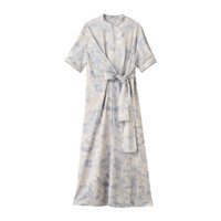 【個性と上品さが共存する名品ワンピースで叶える夏の主役コーデ】CLANE、HOUSE OF LOTUS 人気、トレンドファッション・服の通販 founy(ファニー) 【ハウス オブ ロータス/HOUSE OF LOTUS】 【クラネ/CLANE】 トレンドファッション・スタイル  Fashion Trends トレンド、ファッションスタイル Fashion Trends ファッション Fashion レディースファッション WOMEN ワンピース Dress チュニック Tunic なめらか Smooth スリーブ Sleeve タフタ Taffeta チュニック Tunic ドローコード Draw Cord フレンチ French ロング Long NEW・新作・新着・新入荷 New Arrivals |ID:stp329100000006389