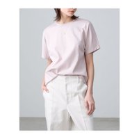 【大人の夏コーデは素材とシルエットで差をつける定番Tシャツ】ebure、FLORENT、THE STORE by C 人気、トレンドファッション・服の通販 founy(ファニー) 【フローレント/FLORENT】 【ザ ストア バイ シー/THE STORE by C】 【エブール/ebure】 トレンドファッション・スタイル  Fashion Trends トレンド・ファッションスタイル Fashion Trends & Styles ファッション Fashion レディースファッション Ladies' Fashion Online トップス・カットソー Tops/Tshirt シャツ/ブラウス Shirts/Blouses ロング / Tシャツ T-Shirts カットソー Cut and Sewn ギャザー Gather ショート Short スタンド Stand スリーブ Sleeve フェミニン Feminine フロント Front 夏 Summer 春 Spring S/S・春夏 Ss・Spring/Summer おすすめ Recommend エレガント 上品 Elegant スラックス Slacks デニム Denim 再入荷 Restock/Back In Stock/Re Arrival なめらか Smooth シンプル Simple ボトム Bottom 定番 Standard イタリア Italy カットソー Cut And Sew 別注 Special Order |ID:stp329100000006393