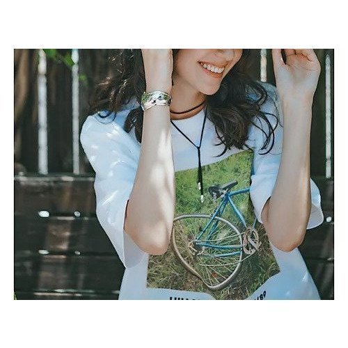 【TANGTANG/タンタン】1989年渋谷を切り取ったレトロ感が魅力 大人仕様に進化したフォトTシャツ 人気、トレンドファッション・服の通販 founy(ファニー) 【タンタン/TANGTANG】 トレンドファッション・スタイル  Fashion Trends トレンド・ファッションスタイル Fashion Trends & Styles ファッション Fashion レディースファッション Ladies' Fashion Online 今季 This Season 洗える Washable |ID:prp329100004587596