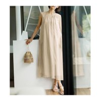 【40代・50代女性のためのバカンススタイル】清涼感と上品さを纏うDoCLASSE(ドゥクラッセ)夏の新作 人気、トレンドファッション・服の通販 founy(ファニー) 【ドゥクラッセ/DoCLASSE】 トレンドファッション・スタイル  Fashion Trends ファッション、ブランド PICK UP! Spotlight on Fashion Brands ファッション Fashion レディースファッション Ladies' Fashion Online スカート Skirt Aライン/フレアスカート Flared A-Line Skirts トップス・カットソー Tops/Tshirt シャツ/ブラウス Shirts/Blouses ワンピース Dress ドレス Party Dresses パンツ Pants フレア Flare エレガント 上品 Elegant NEW・新作・新着・新入荷 New Arrivals シンプル Simple パイピング Piping ヨーク Yoke ワーク Work シアー Sheer ドレス Dress ロマンティック Romantic おすすめ Recommend なめらか Smooth ストレッチ Stretch ドローストリング Drawstring リネン Linen リラックス Relax ワイド Wide セットアップ Set Up ダウン Down |ID:stp329100000006410