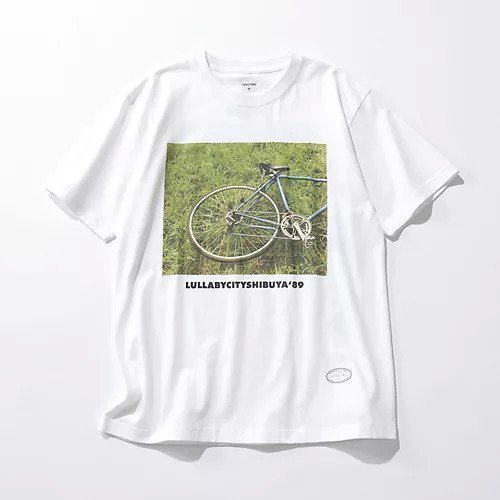 【TANGTANG/タンタン】1989年の渋谷を切り取ったノスタルジックな一枚 GASATANGのレトロフォトTシャツ 人気、トレンドファッション・服の通販 founy(ファニー) 【タンタン/TANGTANG】 トレンドファッション・スタイル  Fashion Trends トレンド・ファッションスタイル Fashion Trends & Styles ファッション Fashion レディースファッション Ladies' Fashion Online 今季 This Season 洗える Washable |ID:prp329100004587596