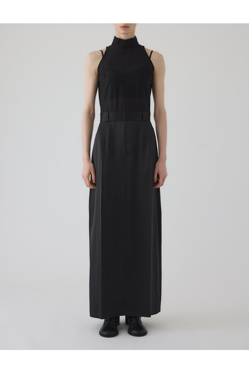 一枚で華やかに 異素材レイヤードドレス 人気、トレンドファッション・服の通販 founy(ファニー) 【リムアーク/RIM.ARK】 トレンドファッション・スタイル  Fashion Trends ファッション、ブランド PICK UP! Spotlight on Fashion Brands ファッション Fashion レディースファッション Ladies' Fashion Online ワンピース Dress ドレス Party Dresses チュニック Tunic インナー Inner オケージョン Occasion オーガンジー Organdy サテン Satin チュニック Tunic ドッキング Docking ドレス Dress ロング Long NEW・新作・新着・新入荷 New Arrivals |ID:prp329100004592278