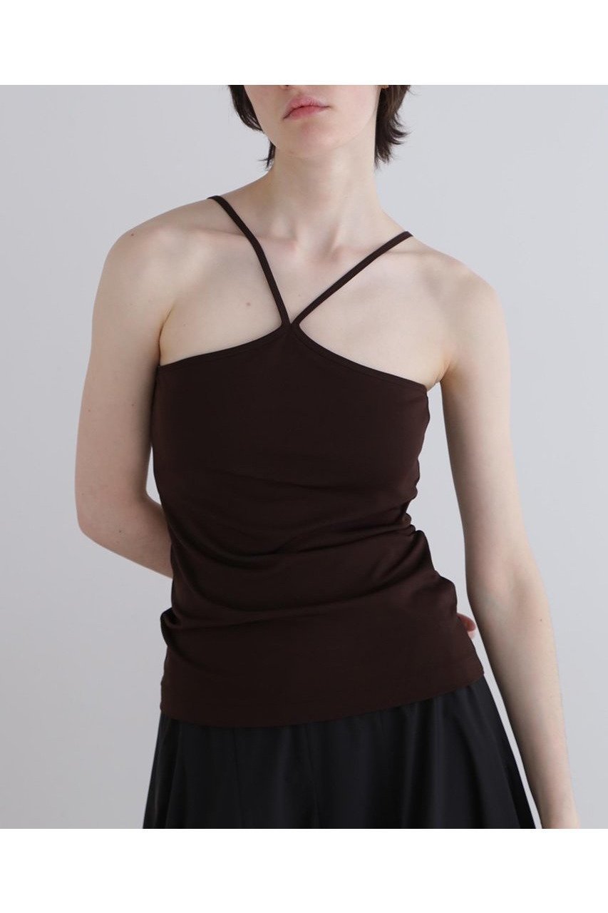 【LE PHIL/ル フィル】大人に似合う上品キャミソール 人気、トレンドファッション・服の通販 founy(ファニー) 【ル フィル/LE PHIL】 トレンドファッション・スタイル  Fashion Trends トレンド・ファッションスタイル Fashion Trends & Styles ファッション Fashion レディースファッション Ladies' Fashion Online トップス・カットソー Tops/Tshirt キャミソール / ノースリーブ No Sleeves シャツ/ブラウス Shirts/Blouses ロング / Tシャツ T-Shirts カットソー Cut and Sewn おすすめ Recommend キャミソール Camisole タンク Tank ラップ Wrap エレガント 上品 Elegant NEW・新作・新着・新入荷 New Arrivals |ID:prp329100004592246