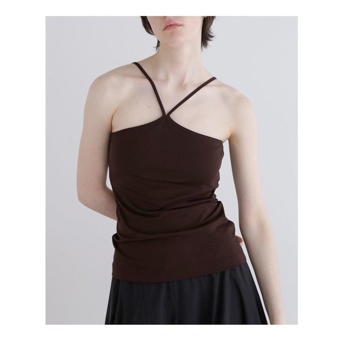 【大人の個性と上品さを引き立てる洗練トップス】LE PHIL、PLAIN PEOPLE、MIDIUMISOLID 人気、トレンドファッション・服の通販 founy(ファニー) 【ル フィル/LE PHIL】 【プレインピープル/PLAIN PEOPLE】 【ガリャルダガランテ/GALLARDAGALANTE】 【サードマガジン/THIRD MAGAZINE】 【ミディウミソリッド/MIDIUMISOLID】 トレンドファッション・スタイル  Fashion Trends トレンド・ファッションスタイル Fashion Trends & Styles ファッション Fashion レディースファッション Ladies' Fashion Online トップス・カットソー Tops/Tshirt キャミソール / ノースリーブ No Sleeves シャツ/ブラウス Shirts/Blouses ロング / Tシャツ T-Shirts カットソー Cut and Sewn ニット Knit Tops プルオーバー Pullover おすすめ Recommend キャミソール Camisole タンク Tank ラップ Wrap エレガント 上品 Elegant NEW・新作・新着・新入荷 New Arrivals インナー Inner スタンダード Standard ボーダー Border 夏 Summer 羽織 Haori |ID:stp329100000006417