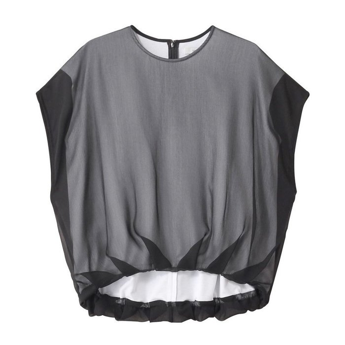 【大人の個性と上質さが光る トップス&カットソー】DOMELLE、Oblada、mizuiro ind、ANAYI 人気、トレンドファッション・服の通販 founy(ファニー) 【ドメル/DOMELLE】 【オブラダ/Oblada】 【エイトン/ATON】 【エブール/ebure】 【ミズイロ インド/mizuiro ind】 トレンドファッション・スタイル  Fashion Trends トレンド・ファッションスタイル Fashion Trends & Styles ファッション Fashion レディースファッション Ladies' Fashion Online トップス・カットソー Tops/Tshirt シャツ/ブラウス Shirts/Blouses キャミソール / ノースリーブ No Sleeves ロング / Tシャツ T-Shirts カットソー Cut and Sewn パーカ Sweats スウェット Sweat ニット Knit Tops ベスト/ジレ Gilets/Vests プルオーバー Pullover 2025年 2025 2025-2026秋冬・A/W Aw/Autumn/Winter/Fw/Fall/2025-2026 シアー Sheer ショート Short スリーブ Sleeve ダブル Double デニム Denim A/W・秋冬 Aw・Autumn/Winter・Fw・Fall-Winter カットソー Cut And Sew ベスト Vest メッシュ Mesh 夏 Summer 春 Spring S/S・春夏 Ss・Spring/Summer |ID:stp329100000006419