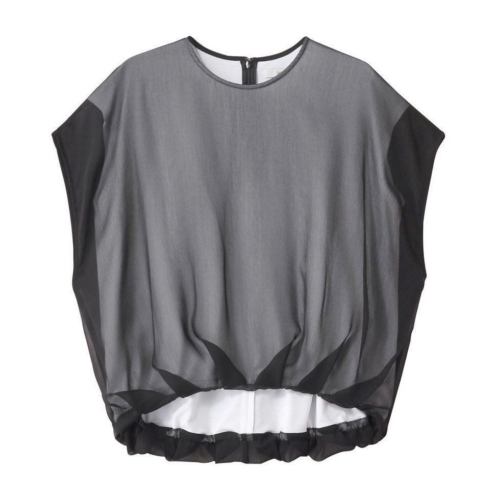 【大人の個性と上質さが光る トップス&カットソー】DOMELLE、Oblada、mizuiro ind、ANAYI 人気、トレンドファッション・服の通販 founy(ファニー) 【ドメル/DOMELLE】 【オブラダ/Oblada】 【エイトン/ATON】 【エブール/ebure】 【ミズイロ インド/mizuiro ind】 トレンドファッション・スタイル Fashion Trends トレンド・ファッションスタイル Fashion Trends & Styles ファッション Fashion レディースファッション Ladies' Fashion Online トップス・カットソー Tops/Tshirt シャツ/ブラウス Shirts/Blouses キャミソール / ノースリーブ No Sleeves ロング / Tシャツ T-Shirts カットソー Cut and Sewn パーカ Sweats スウェット Sweat ニット Knit Tops ベスト/ジレ Gilets/Vests プルオーバー Pullover 2025年 2025 2025-2026秋冬・A/W Aw/Autumn/Winter/Fw/Fall/2025-2026 シアー Sheer ショート Short スリーブ Sleeve ダブル Double デニム Denim A/W・秋冬 Aw・Autumn/Winter・Fw・Fall-Winter カットソー Cut And Sew ベスト Vest メッシュ Mesh 夏 Summer 春 Spring S/S・春夏 Ss・Spring/Summer |ID:stp329100000006419