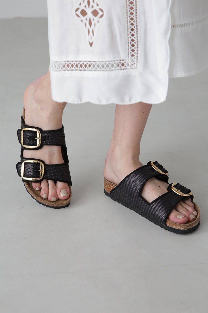 【ADORE/アドーア】春夏の装いに映える ラフィア素材のBIRKENSTOCK「ARIZONA」サンダル 人気、トレンドファッション・服の通販 founy(ファニー) 【アドーア/ADORE】 トレンドファッション・スタイル  Fashion Trends トレンド・ファッションスタイル Fashion Trends & Styles ファッション Fashion レディースファッション Ladies' Fashion Online おすすめ Recommend インソール Insole サンダル Sandals シューズ Shoes ラフィア Raffia リゾート Resort 夏 Summer 定番 Standard NEW・新作・新着・新入荷 New Arrivals 春 Spring S/S・春夏 Ss・Spring/Summer |ID:prp329100004592197