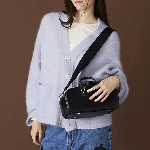 【A VACATION/ア ヴァケーション】3WAYで使える進化型バッグ「HAPPY KEY」新登場 人気、トレンドファッション・服の通販 founy(ファニー) 【ア ヴァケーション/A VACATION】 トレンドファッション・スタイル  Fashion Trends ファッション、ブランド PICK UP! Spotlight on Fashion Brands ファッション Fashion レディースファッション Ladies' Fashion Online ショルダー Shoulder タンブラー Tumbler ポーチ Pouch 今季 This Season 財布 Wallet |ID:prp329100004593150