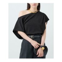 【洗練された大人のための上質カジュアルコレクション】Chaos(カオス) 人気、トレンドファッション・服の通販 founy(ファニー) 【カオス/Chaos】 トレンドファッション・スタイル  Fashion Trends ファッション、ブランド PICK UP! Spotlight on Fashion Brands ファッション Fashion レディースファッション Ladies' Fashion Online パンツ Pants スカート Skirt ロングスカート Long Skirt トップス・カットソー Tops/Tshirt シャツ/ブラウス Shirts/Blouses パーカ Sweats ロング / Tシャツ T-Shirts スウェット Sweat カットソー Cut and Sewn プルオーバー Pullover なめらか Smooth スーピマ Supima 人気 Popularity 定番 Standard NEW・新作・新着・新入荷 New Arrivals おすすめ Recommend カットソー Cut And Sew ギャザー Gather ショート Short スリーブ Sleeve ドレープ Drape 秋 Autumn/Fall |ID:stp329100000006427