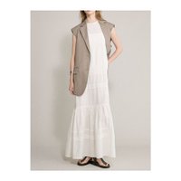 【ナチュラルモダンな大人のためのエフォートレス・コレクション】BRILL(ブリル) 人気、トレンドファッション・服の通販 founy(ファニー) 【ブリル/BRILL】 トレンドファッション・スタイル  Fashion Trends ファッション、ブランド PICK UP! Spotlight on Fashion Brands ファッション Fashion レディースファッション Ladies' Fashion Online パンツ Pants スーツ Suits スーツパンツ Pantsuit トップス・カットソー Tops/Tshirt ニット Knit Tops カーディガン Cardigans キャミソール / ノースリーブ No Sleeves プルオーバー Pullover シャツ/ブラウス Shirts/Blouses ロング / Tシャツ T-Shirts カットソー Cut and Sewn Vネック V-Neck ワンピース Dress チュニック Tunic ストレッチ Stretch スーツ Suit バランス Balance ワッシャー Washer NEW・新作・新着・新入荷 New Arrivals カーディガン Cardigan コンパクト Compact シアー Sheer ツイスト Twist ドレープ Drape エレガント 上品 Elegant 再入荷 Restock/Back In Stock/Re Arrival |ID:stp329100000006429