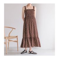 【プチプラで叶える最旬トレンドトップス&ワンピース】LOWRYS FARM(ローリーズファーム) 人気、トレンドファッション・服の通販 founy(ファニー) 【ローリーズファーム/LOWRYS FARM】 トレンドファッション・スタイル  Fashion Trends プチプライス、格安、低価格 Affordable ファッション Fashion レディースファッション Ladies' Fashion Online トップス・カットソー Tops/Tshirt キャミソール / ノースリーブ No Sleeves ワンピース Dress オールインワン ワンピース All In One Dress アウター Coat Outerwear ジャケット Jackets シャツ/ブラウス Shirts/Blouses キャミソール Camisole クロップド Cropped テレコ Tereko バランス Balance おすすめ Recommend インナー Inner トレンド Trend フェミニン Feminine フレア Flare レース Race ワイド Wide カーディガン Cardigan ボタニカル Botanical リボン Ribbon ヴィンテージ Vintage 人気 Popularity 吸水 Water Absorption 夏 Summer クール Cool |ID:stp329100000006433