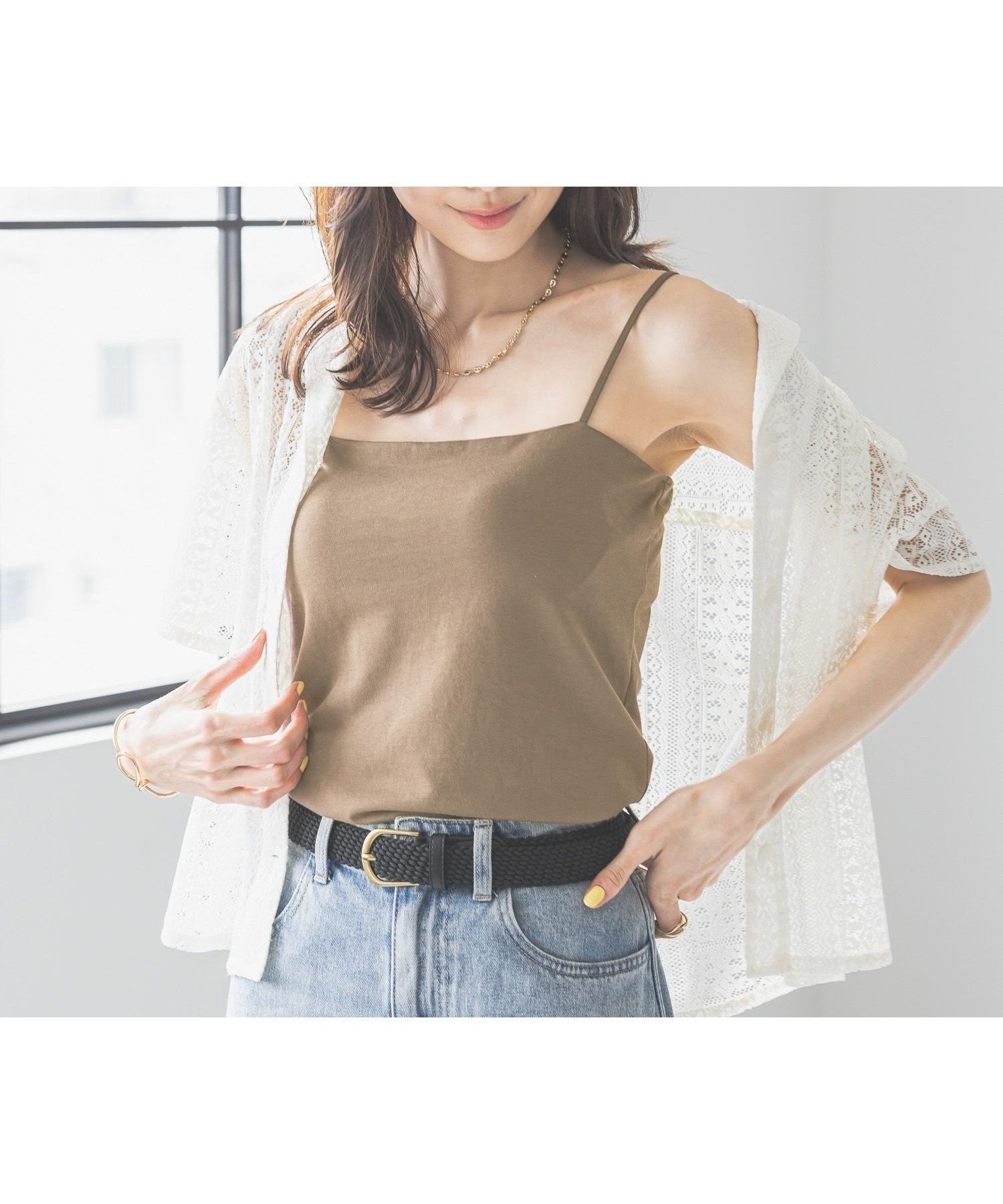 【GLOBAL WORK/グローバルワーク】ワコール×GLOBAL WORKコラボ、魅せて快適なベアトップキャミ 人気、トレンドファッション・服の通販 founy(ファニー) 【グローバルワーク/GLOBAL WORK】 トレンドファッション・スタイル  Fashion Trends プチプライス、格安、低価格 Affordable ファッション Fashion レディースファッション Ladies' Fashion Online トップス・カットソー Tops/Tshirt キャミソール / ノースリーブ No Sleeves アンダー Under インナー Inner カッティング Cutting キャミ Cami コラボ Collaboration ショート Short ジャケット Jacket フィット Fit 抗菌 Antibacterial |ID:prp329100004526107