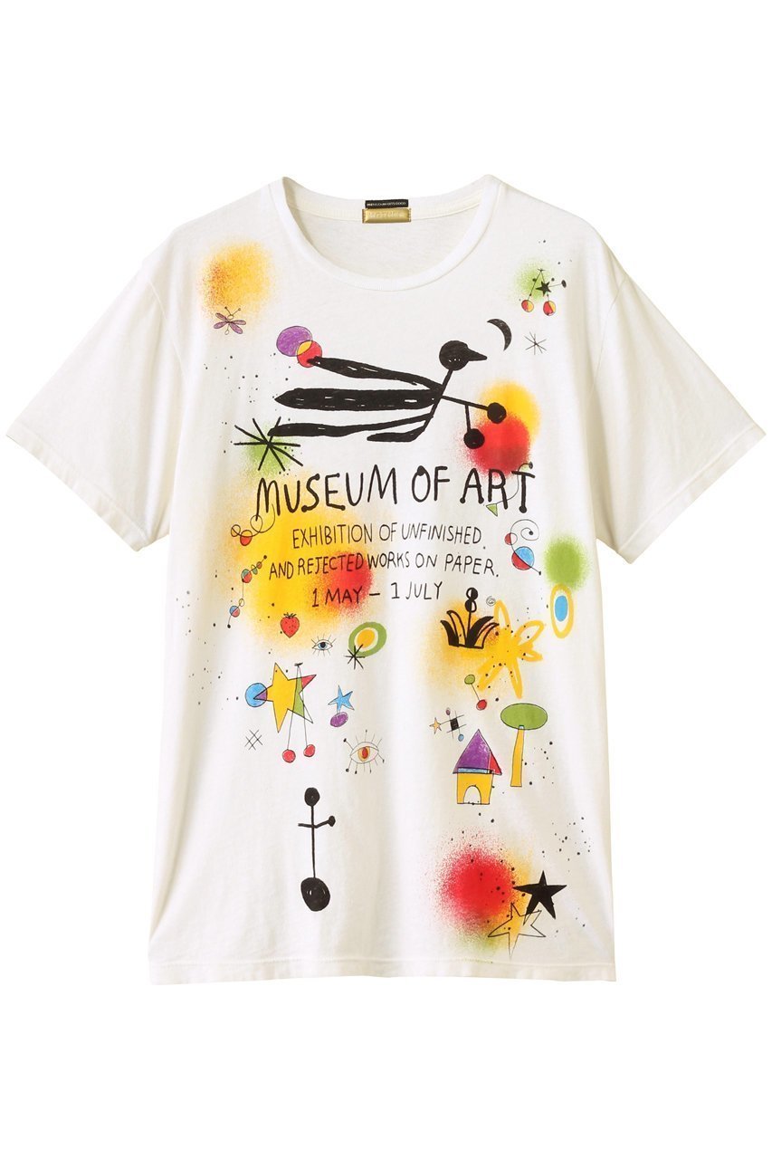 【MOTHER/マザー】グラフィックで魅せる、アートなTシャツで日常に新しい風を 人気、トレンドファッション・服の通販 founy(ファニー) 【マザー/MOTHER】 トレンドファッション・スタイル  Fashion Trends トレンド・ファッションスタイル Fashion Trends & Styles ファッション Fashion レディースファッション Ladies' Fashion Online トップス・カットソー Tops/Tshirt シャツ/ブラウス Shirts/Blouses ロング / Tシャツ T-Shirts カットソー Cut and Sewn 2025年 2025 2025-2026秋冬・A/W Aw/Autumn/Winter/Fw/Fall/2025-2026 カラフル Colorful グラフィック Graphic ショート Short スリーブ Sleeve A/W・秋冬 Aw・Autumn/Winter・Fw・Fall-Winter |ID:prp329100004595132