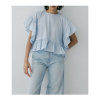 【大人の女性に似合う華やかトップス】DESIGN WORKS・Healthy Denim・uncrave・SACRA 人気、トレンドファッション・服の通販 founy(ファニー) 【サクラ/SACRA】 【アンクレイヴ/uncrave】 【ヘルシーデニム/Healthy Denim】 【デザイン ワークス/DESIGN WORKS】 トレンドファッション・スタイル  Fashion Trends トレンド・ファッションスタイル Fashion Trends & Styles ファッション Fashion レディースファッション Ladies' Fashion Online トップス・カットソー Tops/Tshirt シャツ/ブラウス Shirts/Blouses ロング / Tシャツ T-Shirts カットソー Cut and Sewn ショート Short シンプル Simple スリーブ Sleeve ハーフ Half ラウンド Round 再入荷 Restock/Back In Stock/Re Arrival エレガント 上品 Elegant スリット Slit ペプラム Peplum ボトム Bottom NEW・新作・新着・新入荷 New Arrivals 2025年 2025 2025-2026秋冬・A/W Aw/Autumn/Winter/Fw/Fall/2025-2026 チュニック Tunic デニム Denim ビッグ Big フロント Front ロング Long 定番 Standard A/W・秋冬 Aw・Autumn/Winter・Fw・Fall-Winter |ID:stp329100000006442