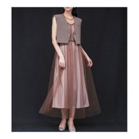 【洗練と華やぎを纏う、大人女性のためのプチプラパーティードレス】 人気、トレンドファッション・服の通販 founy(ファニー) 【ガール/GIRL】 トレンドファッション・スタイル  Fashion Trends プチプライス、格安、低価格 Affordable ファッション Fashion レディースファッション Ladies' Fashion Online パンツ Pants ワンピース Dress ドレス Party Dresses チュニック Tunic アウター Coat Outerwear キャミワンピース No Sleeve Dresses インナー Inner カットジャガード Cut Jacquard キャミソール Camisole 切替 Switching サテン Satin サンダル Sandals シアー Sheer ジャケット Jacket ドレス Dress パイピング Piping フラット Flat ベーシック Basic ラフィア Raffia リゾート Resort NEW・新作・新着・新入荷 New Arrivals プチプライス・低価格 Affordable おすすめ Recommend エレガント 上品 Elegant 結婚式 Wedding Ceremony クール Cool |ID:stp329100000006445