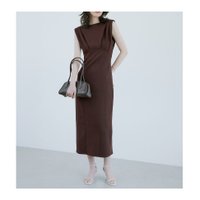 【上品かつ快適に過ごす夏スタイル!洗練ワンピース&トップスで大人の女性らしさを演出】anuans(アニュアンス) 人気、トレンドファッション・服の通販 founy(ファニー) 【アニュアンス/anuans】 トレンドファッション・スタイル  Fashion Trends ファッション、ブランド PICK UP! Spotlight on Fashion Brands ファッション Fashion レディースファッション Ladies' Fashion Online トップス・カットソー Tops/Tshirt シャツ/ブラウス Shirts/Blouses ワンピース Dress サテン Satin シンプル Simple ドレープ Drape 夏 Summer 軽量 Lightweight カシュクール Cachecoeur デニム Denim ノースリーブ No Sleeve フォルム Form エレガント 上品 Elegant |ID:stp329100000006448