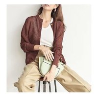 【夏のスタイリングが華やぐ!羽織り名品&シャツ】ADAWAS、three dots、MADISONBLUE 人気、トレンドファッション・服の通販 founy(ファニー) 【フランク&アイリーン/Frank&Eileen】 【マディソンブルー/MADISONBLUE】 【スリー ドッツ/three dots】 【アダワス/ADAWAS】 トレンドファッション・スタイル  Fashion Trends トレンド・ファッションスタイル Fashion Trends & Styles ファッション Fashion レディースファッション Ladies' Fashion Online トップス・カットソー Tops/Tshirt カーディガン Cardigans Vネック V-Neck イタリア Italy カリフォルニア California シンプル Simple スタイリッシュ Stylish リネン Linen 夏 Summer 洗える Washable 長袖 Long Sleeve ウォッシュ Wash クラシカル Classical タイプライター Typewriter ビッグ Big メンズ Mens ラウンド Round 定番 Standard 羽織 Haori カーディガン Cardigan キャミワンピース Cami Dress クール Cool 今季 This Season シアー Sheer シルク Silk ダウン Down |ID:stp329100000006450