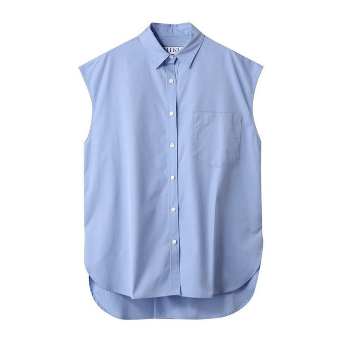 【夏の主役になる、大人のための上質トップスコレクション】THIRD MAGAZINE、DEPAREILLE、allureville 人気、トレンドファッション・服の通販 founy(ファニー) 【サードマガジン/THIRD MAGAZINE】 【デパリエ/DEPAREILLE】 【アルアバイル/allureville】 【ミズイロ インド/mizuiro ind】 【シンゾーン/Shinzone】 トレンドファッション・スタイル  Fashion Trends トレンド・ファッションスタイル Fashion Trends & Styles ファッション Fashion レディースファッション Ladies' Fashion Online トップス・カットソー Tops/Tshirt キャミソール / ノースリーブ No Sleeves シャツ/ブラウス Shirts/Blouses ロング / Tシャツ T-Shirts カットソー Cut and Sewn アウター Coat Outerwear ジャケット Jackets ニット Knit Tops カーディガン Cardigans プルオーバー Pullover 2025年 2025 2025-2026秋冬・A/W Aw/Autumn/Winter/Fw/Fall/2025-2026 シンプル Simple ノースリーブ No Sleeve A/W・秋冬 Aw・Autumn/Winter・Fw・Fall-Winter インナー Inner エレガント 上品 Elegant カットソー Cut And Sew キャミソール Camisole ギャザー Gather タフタ Taffeta フェミニン Feminine フレア Flare ラップ Wrap NEW・新作・新着・新入荷 New Arrivals おすすめ Recommend |ID:stp329100000006452