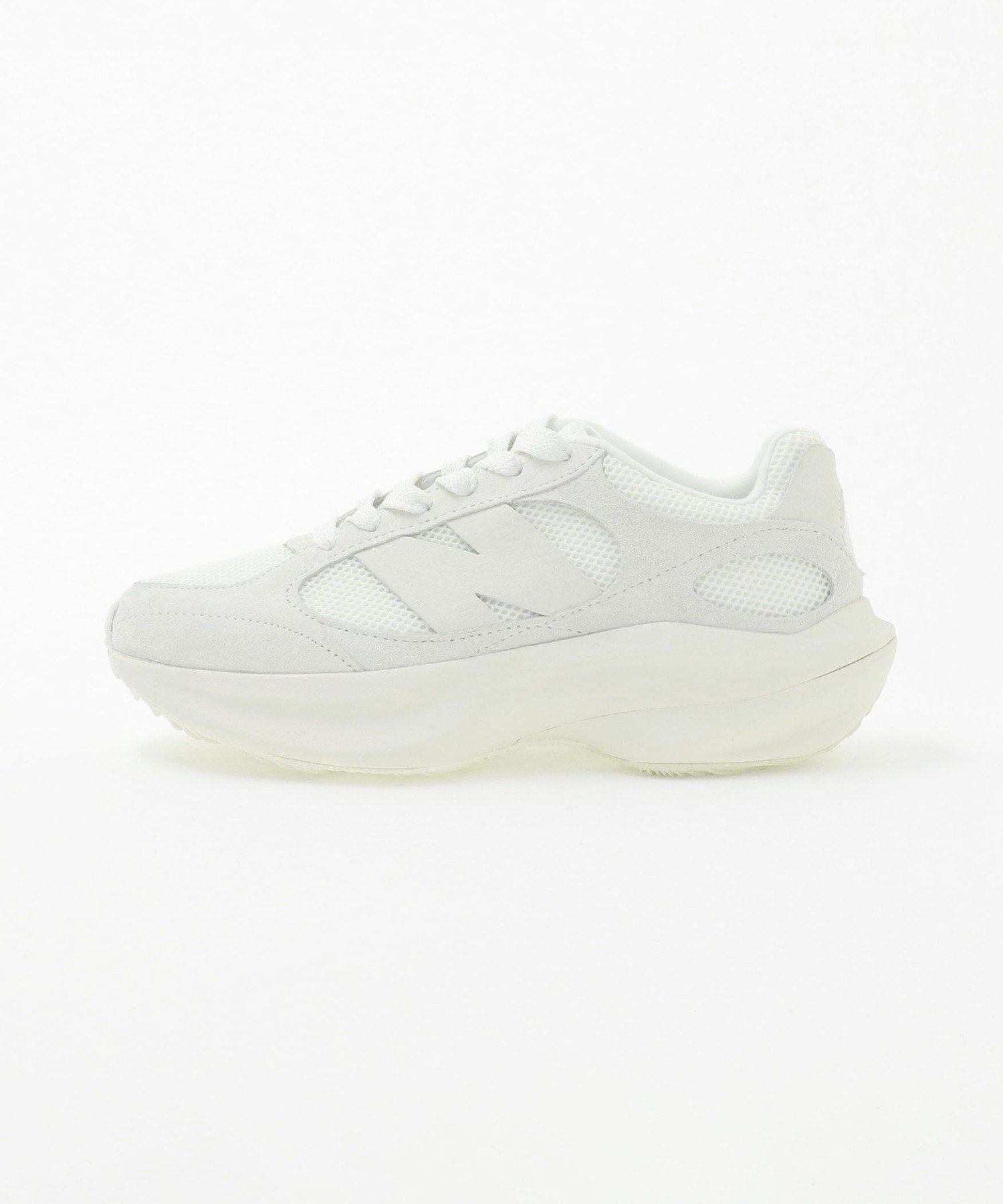 【UNITED ARROWS/ユナイテッドアローズ】未来感と品格を融合した、彫刻的デザインの「WarpedRunner」 人気、トレンドファッション・服の通販 founy(ファニー) 【ユナイテッドアローズ/UNITED ARROWS】 トレンドファッション・スタイル  Fashion Trends ファッション、ブランド PICK UP! Spotlight on Fashion Brands ファッション Fashion レディースファッション Ladies' Fashion Online クラシカル Classical シューズ Shoes スニーカー Sneakers バランス Balance フィット Fit フォルム Form ボストン Boston |ID:prp329100004540092