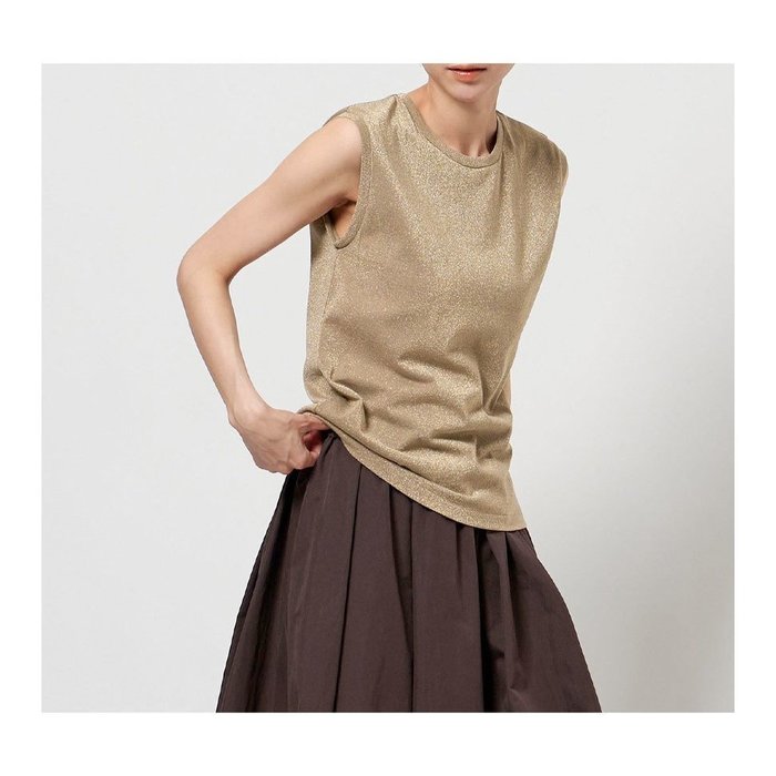 【洗練と個性が光る最旬スタイル】UNITED ARROWS(ユナイテッドアローズ) 人気、トレンドファッション・服の通販 founy(ファニー) 【ユナイテッドアローズ/UNITED ARROWS】 トレンドファッション・スタイル  Fashion Trends ファッション、ブランド PICK UP! Spotlight on Fashion Brands ファッション Fashion レディースファッション Ladies' Fashion Online トップス・カットソー Tops/Tshirt キャミソール / ノースリーブ No Sleeves カットソー Cut and Sewn シャツ/ブラウス Shirts/Blouses ロング / Tシャツ T-Shirts インナー Inner カットソー Cut And Sew キャミソール Camisole ギャザー Gather コンパクト Compact シンプル Simple ノースリーブ No Sleeve ワイド Wide エレガント 上品 Elegant ショルダー Shoulder ドロップ Drop ボトルネック Bottleneck クラシック Classic シューズ Shoes スニーカー Sneakers 人気 Popularity バランス Balance フィット Fit ボストン Boston メッシュ Mesh サンダル Sandals |ID:stp329100000006455