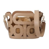 【上質と個性を両立する洗練バッグコレクション】PELLICO(ペリーコ) /A sophisticated bag collection that combines quality and individuality. Recommended! Trends, women's fashion online store. 人気、トレンドファッション・服の通販 founy(ファニー) 【ペリーコ/PELLICO】 トレンドファッション・スタイル  Trendy Fashion & Style ファッション、ブランド PICK UP! Must-Have Online Fashion Brands ファッション Fashion レディースファッション Fashion for Women バッグ Bags 2025年 2025 2025-2026秋冬・A/W Autumn/Winter 2025–26 AW25–26 エレガント 上品 Elegant パーティ Party, Party Style フェイクファー Faux Fur, Imitation Fur ワーク Workwear, Utility Style 巾着 Drawstring Bag, Kinchaku A/W・秋冬 Autumn/Winter |ID:stp329100000006464