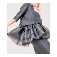 【旬のブランドで選ぶ大人の魅力を引き立てる上質トップスコレクション】 /A collection of high-quality tops selected from trendy brands that will enhance your adult charm. Recommended! Trends, women's fashion online store. 人気、トレンドファッション・服の通販 founy(ファニー) 【ブリル/BRILL】 【エムダブリュー/MW】 【エトレトウキョウ/ETRE TOKYO】 【アミカ/AMICA】 【ハウス オブ ロータス/HOUSE OF LOTUS】 トレンドファッション・スタイル  Trendy Fashion & Style トレンド・ファッションスタイル Fashion Trends & Styles ファッション Fashion レディースファッション Fashion for Women トップス・カットソー Cut & Sew Tops ニット Knit Tops & Sweaters カジュアルプルオーバー・ニットトップス Pullovers & Knit Tops / Casual Pullovers シャツ・ブラウス・オフィスカジュアル Elegant Blouses & Button-Ups キャミソール&ノースリーブ Camisoles & Sleeveless Tops ロングTシャツ・Tシャツ Longline T-Shirts & Tees カットソー・ベーシックTシャツ Cut-and-Sewn Tops / Stretch Tees & Basics イタリア Italy エレガント 上品 Elegant 新作・新入荷 New Arrivals / New In 透かし Cut-Out, Lacework 2025年 2025 2025-2026秋冬・A/W Autumn/Winter 2025–26 AW25–26 コンパクト Compact, Small Size ショート Short, Short Length スリーブ Sleeve, Long Sleeve / Short Sleeve パーティ Party, Party Style ファブリック Fabric, Textile ペプラム Peplum, Flared Hem マニッシュ Mannish, Boyish A/W・秋冬 Autumn/Winter おすすめ Recommended / Our Picks インナー Innerwear キャミソール Camisole, Spaghetti Strap Top セットアップ Set-Up, Coordinated Outfit タンク Tank Top, Sleeveless Top |ID:stp329100000006478