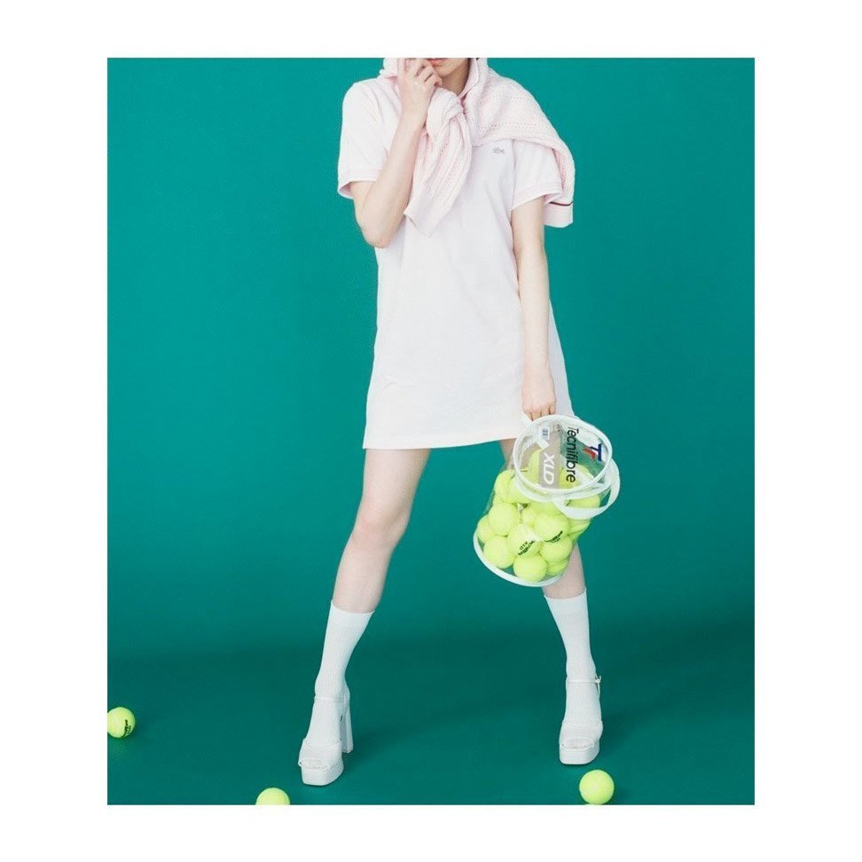 【洗練されたフェミニンスタイルを叶える夏の主役アイテム】SNIDEL(スナイデル) 人気、トレンドファッション・服の通販 founy(ファニー) 【スナイデル/SNIDEL】 トレンドファッション・スタイル Trendy Fashion & Style ファッション、ブランド PICK UP! Must-Have Online Fashion Brands ファッション Fashion レディースファッション Fashion for Women ワンピース Dresses アウター Coat / Outerwear Collection トップス・カットソー Cut & Sew Tops ベスト&ジレ / 重ね着スタイル Vests & Gilets ニットワンピース Knit Dresses 春 Spring クラシカル Classical, Vintage-Inspired シンプル Simple, Minimal ストレート Straight, Straight Cut スポーツ Sports, Activewear 人気 Popular, Best Seller パステル Pastel, Soft Color フォーマル Formal, Dressy ボーダー Border, Stripe ポロシャツ Polo Shirt, Collared Tee 半袖 Short Sleeve, Half Sleeve S/S・春夏 SS, Spring/Summer, Warm Season おすすめ Recommended / Our Picks 夏 Summer エレガント 上品 Elegant クラシック Classic, Timeless Style コンパクト Compact, Small Size スーツ Suit, Formalwear フェミニン Feminine, Girly フロント Front, Front Design マニッシュ Mannish, Boyish |ID:stp329100000006479