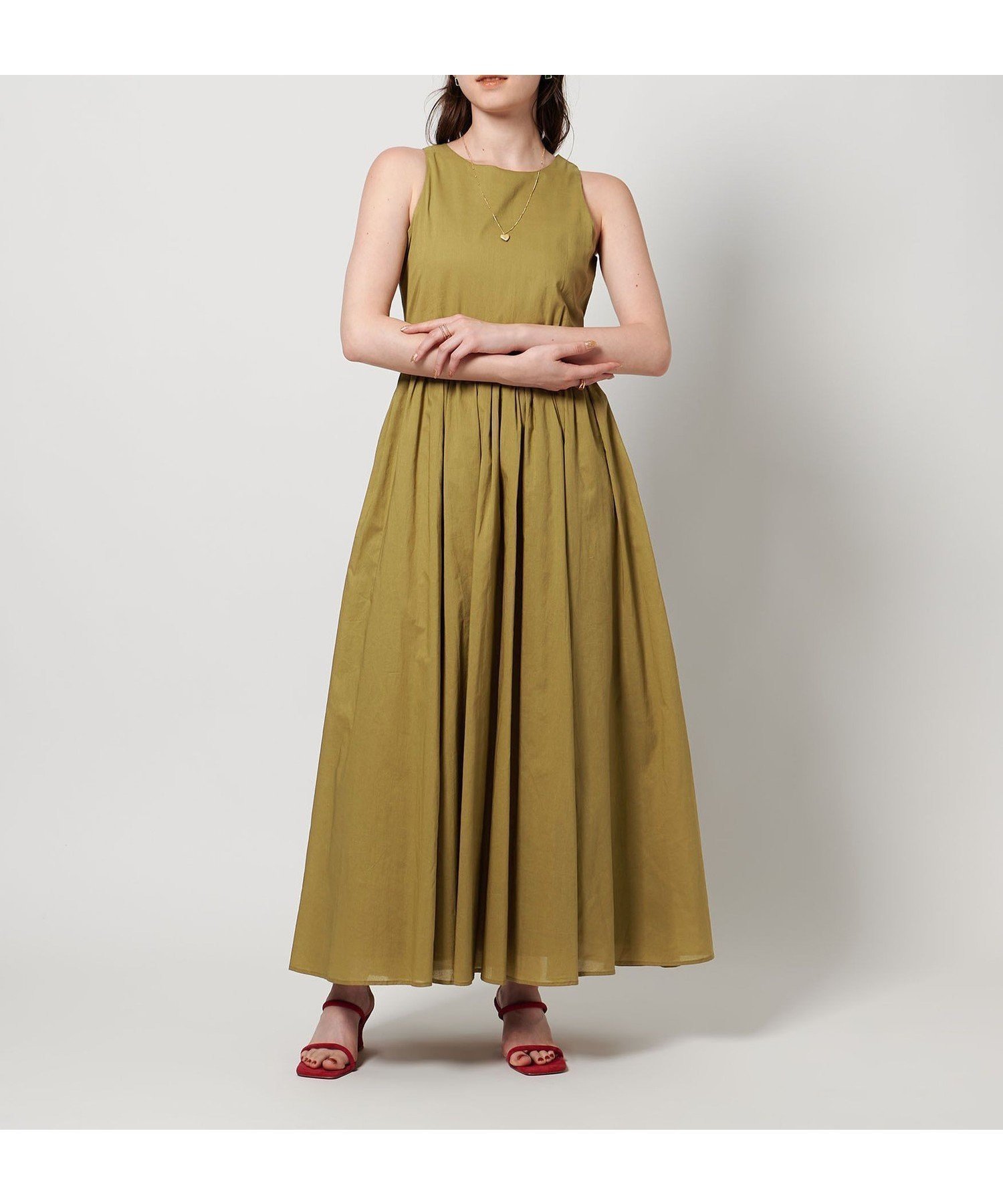 【UNITED ARROWS/ユナイテッドアローズ】レディの品格を纏う、美しさを引き立てるタイムレスドレス 人気、トレンドファッション・服の通販 founy(ファニー) 【ユナイテッドアローズ/UNITED ARROWS】 トレンドファッション・スタイル  Trendy Fashion & Style ファッション、ブランド PICK UP! Must-Have Online Fashion Brands ファッション Fashion レディースファッション Fashion for Women ワンピース Dresses フォーマル・パーティードレス・結婚式用ドレス Elegant & Casual Dresses コンパクト Compact, Small Size ドレス Dress, One-Piece 別注 Limited Edition, Custom Order 夏 Summer エレガント 上品 Elegant |ID:prp329100004559425
