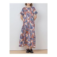 【ヴィンテージライクな華やぎスタイル】HOUSE OF LOTUS(ハウス オブ ロータス) /Vintage-like glamorous style. Recommended! Trendy women's fashion online store. 人気、トレンドファッション・服の通販 founy(ファニー) 【ハウス オブ ロータス/HOUSE OF LOTUS】 トレンドファッション・スタイル  Trendy Fashion & Style ファッション、ブランド PICK UP! Must-Have Online Fashion Brands ファッション Fashion レディースファッション Fashion for Women アウター Coat / Outerwear Collection レディースジャケット・軽アウター Jackets ワンピース Dresses チュニック Tunic Tops & Dresses シャツワンピース / 1枚で着映えコーデ Shirt Dresses 2025年 2025 2025-2026秋冬・A/W Autumn/Winter 2025–26 AW25–26 インディゴ Indigo Denim ジャケット Jacket, Outerwear デニム Denim, Jeans Material ポケット Pocket, Pocket Detail ワーク Workwear, Utility Style 日本製 Made In Japan A/W・秋冬 Autumn/Winter シャンブレー Chambray, Denim-Like Fabric スリット Slit, Slit Detail チュニック Tunic, Long Top フリル Frill, Ruffle フリンジ Fringe, Tassel フロント Front, Front Design ロング Long, Long-Length 夏 Summer 羽織 Haori, Light Jacket |ID:stp329100000006482