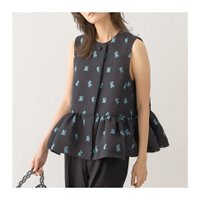 【季節を彩る洗練アウターコレクションで大人の装いを格上げ】DESIGN WORKS、N°21、CHIKA KISADA、CLANE、ANAYI 人気、トレンドファッション・服の通販 founy(ファニー) 【アナイ/ANAYI】 【クラネ/CLANE】 【チカ キサダ/CHIKA KISADA】 【ヌメロ ヴェントゥーノ/N°21】 【デザイン ワークス/DESIGN WORKS】 トレンドファッション・スタイル  Trendy Fashion & Style トレンド・ファッションスタイル Fashion Trends & Styles ファッション Fashion レディースファッション Fashion for Women アウター Coat / Outerwear Collection レディースジャケット・軽アウター Jackets ブルゾンジャケット・スポーティアウター Blouson Jackets コート・ロングコート・ピーコート Long Coats, Peacoats & More ポンチョ・ケープコート Ponchos & Capes ジャケット Jacket, Outerwear スタイリッシュ Stylish, Fashionable スリーブ Sleeve, Long Sleeve / Short Sleeve フレンチ French, French Style メタル Metal, Metal Parts エレガント 上品 Elegant 新作・新入荷 New Arrivals / New In 2025年 2025 2025-2026秋冬・A/W Autumn/Winter 2025–26 AW25–26 ジャカード／ジャガード Jacquard, Woven Pattern スタンド Stand Collar, Upright Stand パーティ Party, Party Style 夏 Summer A/W・秋冬 Autumn/Winter カットソー Cut and Sewn Top シャンブレー Chambray, Denim-Like Fabric ベスト Vest, Waistcoat ペプラム Peplum, Flared Hem 別注 Limited Edition, Custom Order 秋 Autumn |ID:stp329100000006483