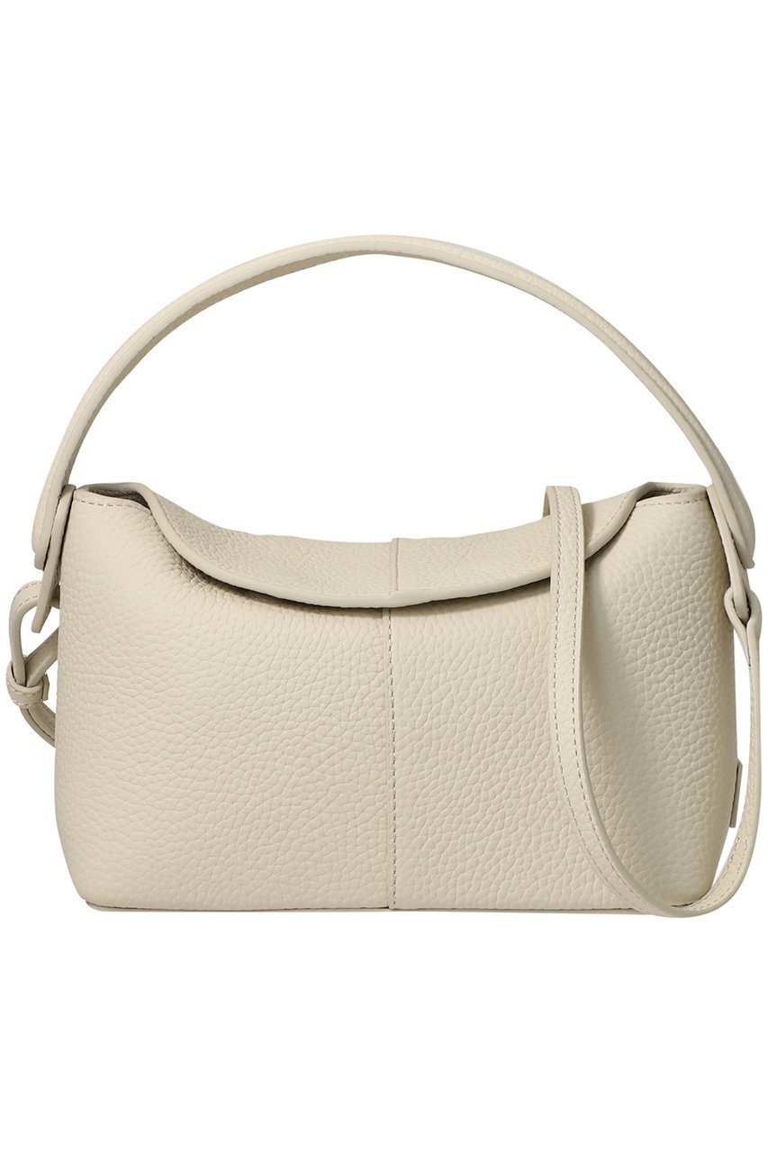 【VASIC/ヴァジック】上質レザーと機能美が融合 Noa Mini Mini ショルダーバッグ 人気、トレンドファッション・服の通販 founy(ファニー) 【ヴァジック/VASIC】 トレンドファッション・スタイル  Trendy Fashion & Style トレンド・ファッションスタイル Fashion Trends & Styles ファッション Fashion レディースファッション Fashion for Women バッグ Bags 2025年 2025 2025-2026秋冬・A/W Autumn/Winter 2025–26 AW25–26 コンパクト Compact, Small Size バランス Balance, Style Balance フォルム Silhouette, Form マグネット Magnet, Magnetic Closure A/W・秋冬 Autumn/Winter |ID:prp329100004600398