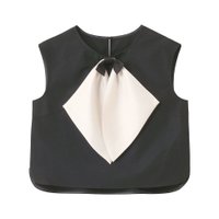 【上品さと華やぎを纏う大人のための主役級トップスコレクション】allureville・MARILYN MOON・FLORENT 人気、トレンドファッション・服の通販 founy(ファニー) 【ビリティス ディセッタン/Bilitis dix-sept ans】 【フローレント/FLORENT】 【マリリンムーン/MARILYN MOON】 【アルアバイル/allureville】 トレンドファッション・スタイル  Trendy Fashion & Style トレンド・ファッションスタイル Fashion Trends & Styles ファッション Fashion レディースファッション Fashion for Women トップス・カットソー Cut & Sew Tops シャツ・ブラウス・オフィスカジュアル Elegant Blouses & Button-Ups ロングTシャツ・Tシャツ Longline T-Shirts & Tees カットソー・ベーシックTシャツ Cut-and-Sewn Tops / Stretch Tees & Basics キャミソール&ノースリーブ Camisoles & Sleeveless Tops 2025年 2025 2025-2026秋冬・A/W Autumn/Winter 2025–26 AW25–26 オーガンジー Organza Fabric ショート Short, Short Length スリーブ Sleeve, Long Sleeve / Short Sleeve トレンド Trend, Trending Now リボン Ribbon, Bow A/W・秋冬 Autumn/Winter |ID:stp329100000006489